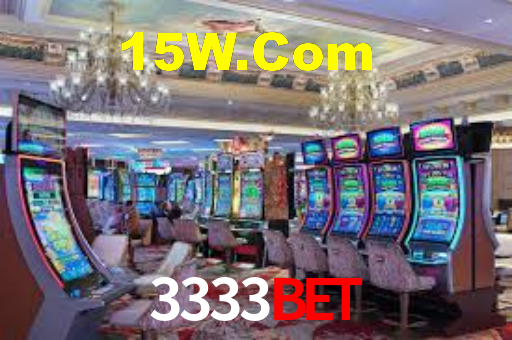 3333bet.com