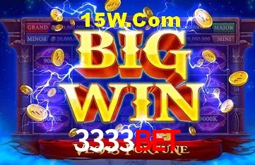 Promoção Relâmpago 3333bet