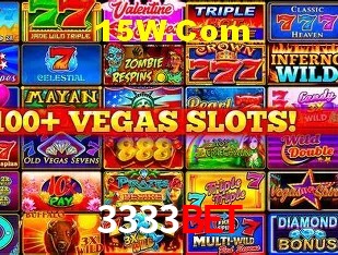 Ofertas Exclusivas 3333bet