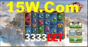 Torneios 3333bet