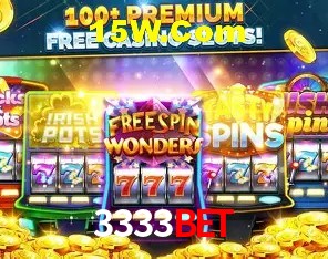 Diretório de Jogos 3333bet