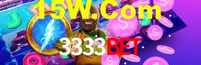 Sinta a adrenalina dos jogos de cassino com 3333bet