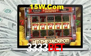 Provedores de Jogos 3333bet
