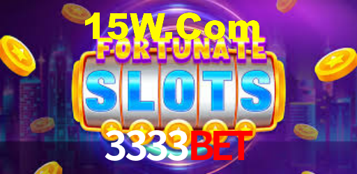 3333bet: A Experiência de Casino com Jogos de Mesa ao Vivo