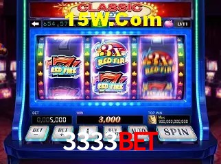 Login Seguro 3333bet