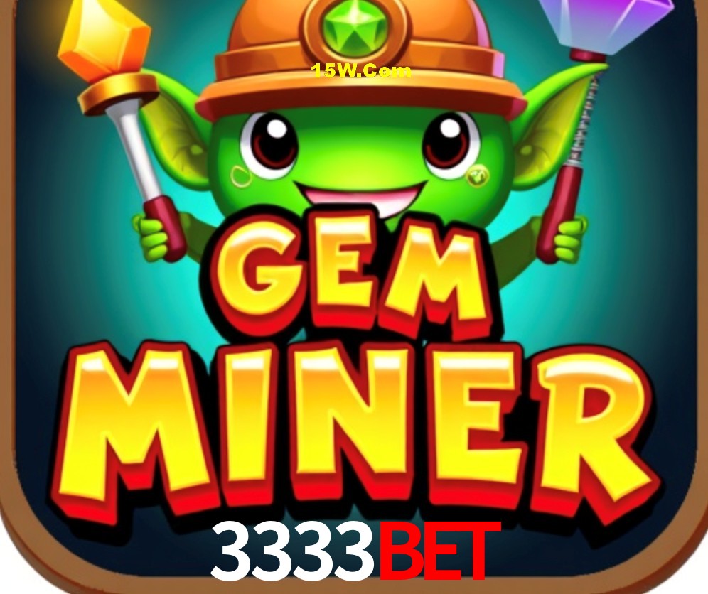 Diretório de Jogos 3333bet