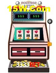 Jogos de Slot 3333bet