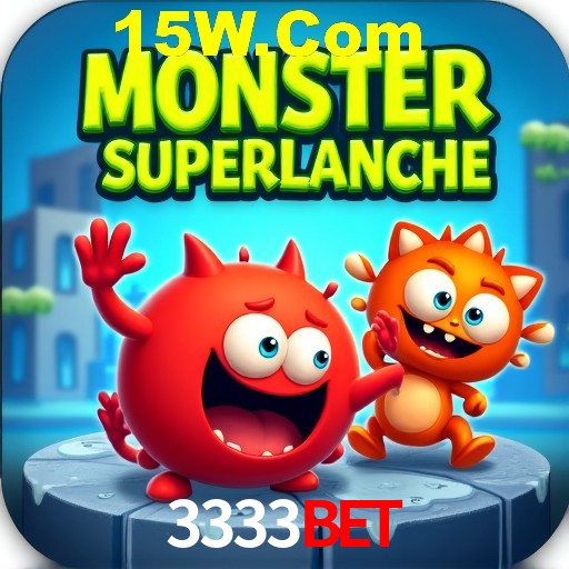 Descubra a Magia dos Jogos de Arcade no 3333bet