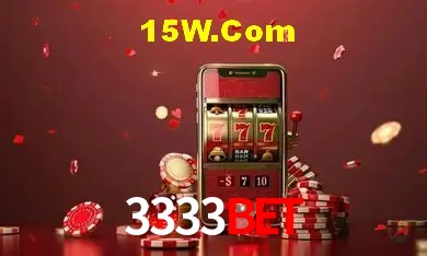 Integração de APIs 3333bet