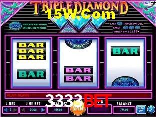 Provedores de Jogos 3333bet