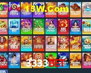 Casino Ao Vivo 3333bet