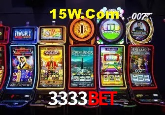 Sistemas de Segurança 3333bet