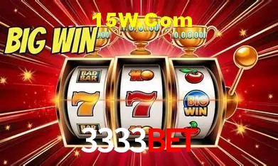 Especiais de Fim de Semana 3333bet