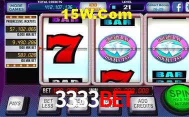 Casino Ao Vivo 3333bet