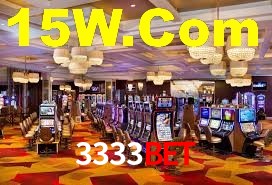 Explore as vantagens do 3333bet: serviço profissional e confiabilidade