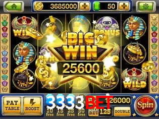 3333BET APP