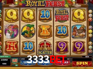 3333BET