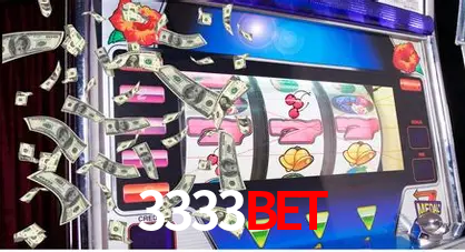 3333BET.Com - Plataforma De Jogos Eletrônicos! -3333BET