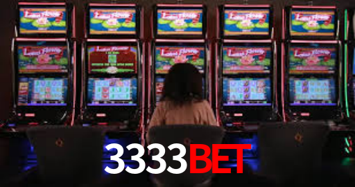 3333BET - 3333BET.Com - Plataforma Oficial